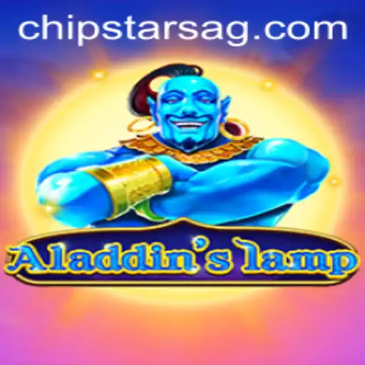 Discover the Magic of Aladdinslamp at 667.bet