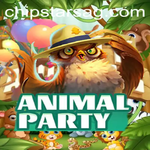Exploring the Exciting World of AnimalParty on 667.bet