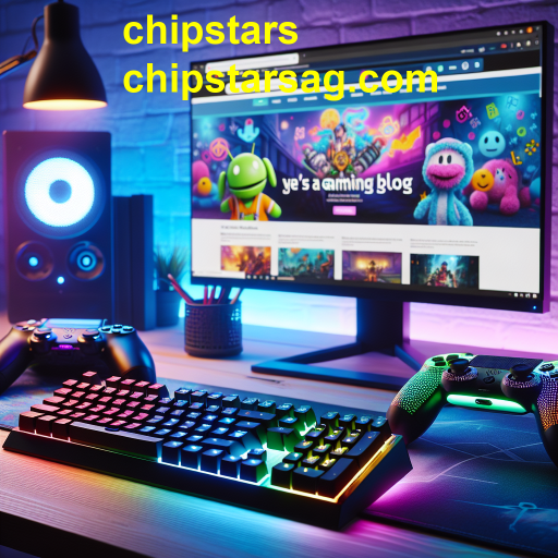 A Importância dos Blogs no Universo dos Jogos