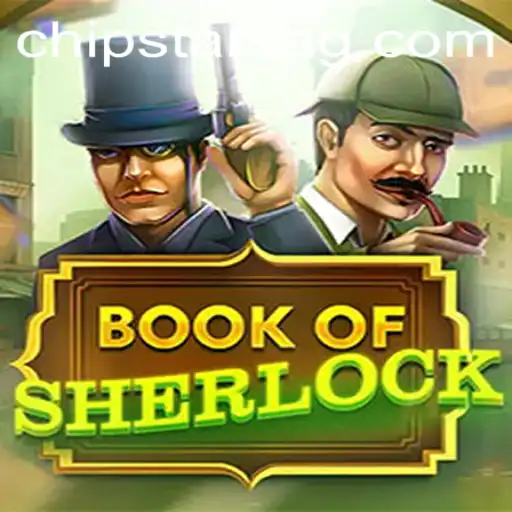 Discover the Intrigue of 'BookOfSherlock' on 667.bet