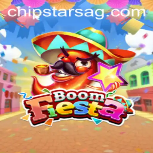 BoomFiesta: A Thrilling Gaming Adventure on 667.bet