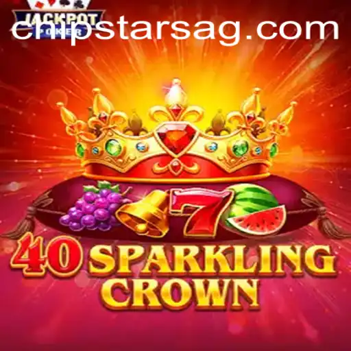 40SparklingCrown: An Engaging Adventure in the World of Online Gaming