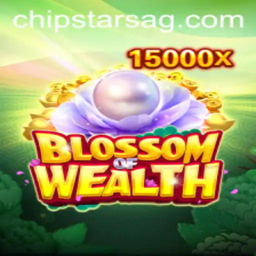 BlossomofWealth: A Game of Luck and Strategy