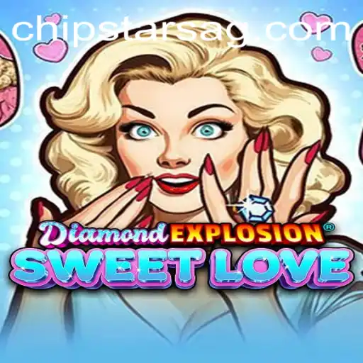 Exploring the Captivating World of DiamondExplosionSweetLove: A Glittering Adventure