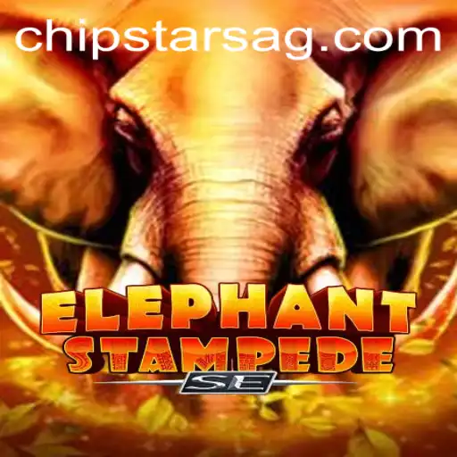 Exploring the Thrilling World of ElephantStampedeSE: A Deep Dive into 667.bet's Latest Game