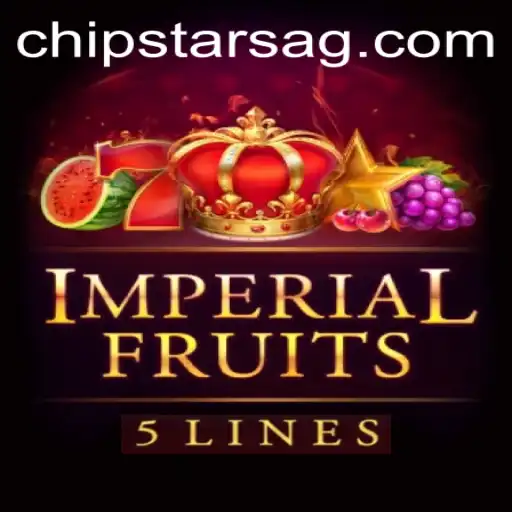 Discover the Exciting World of ImperialFruits5 with 667.bet