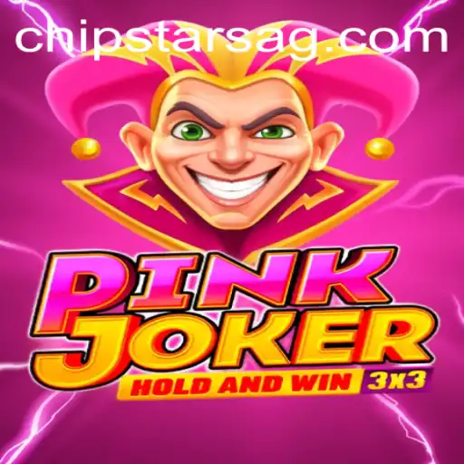 Discovering 'PinkJoker': The Exciting World of Online Gaming with 667.bet