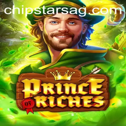 Discover the Exciting World of PrinceOfRiches on 667.bet