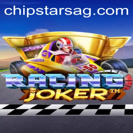 RacingJoker: A Thrilling Fusion of Racing and Strategy