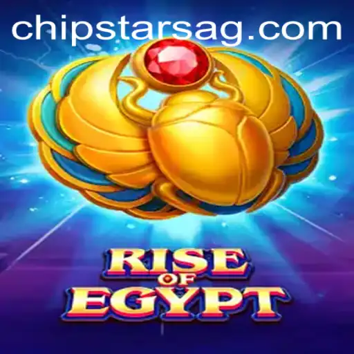 The Enigmatic World of 'RiseOfEgypt' at 667.bet