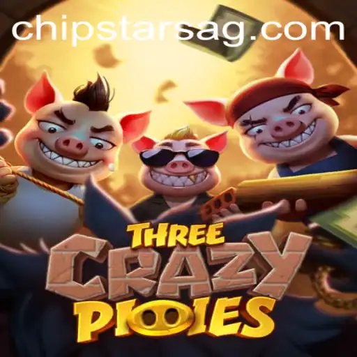 Exploring the World of ThreeCrazyPiggies and 667.bet