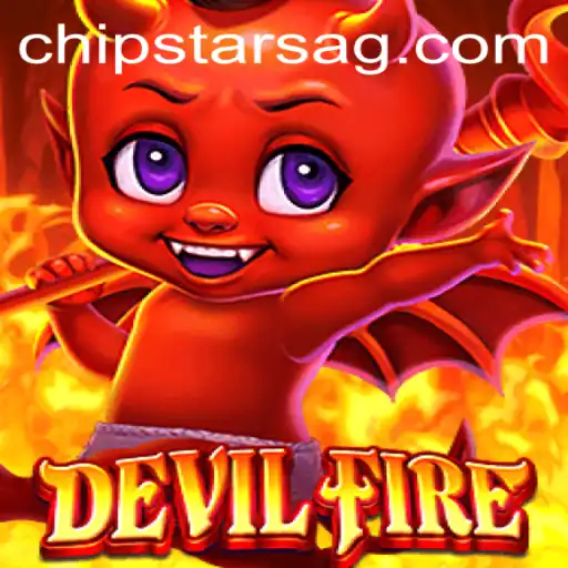 Discover 'DevilFire': An Immersive Gaming Experience with 667.bet