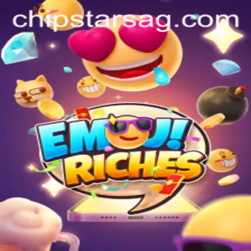 Exploring EmojiRiches: A Comprehensive Guide to an Entertaining Casino Experience