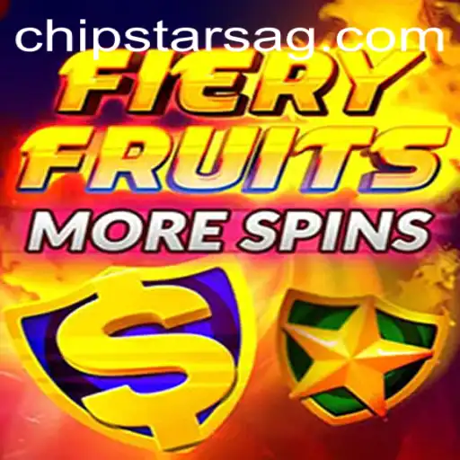Exploring FieryFruitsMoreSpins on 667.bet: A Fresh Take on Online Gaming