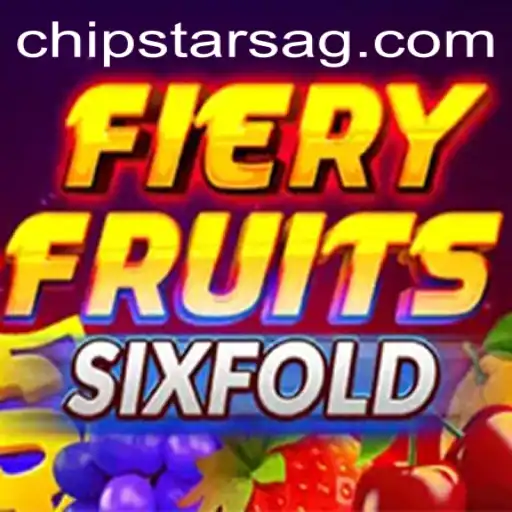 Unveiling FieryFruitsSixFold: A Thrilling New Game Experience at 667.bet