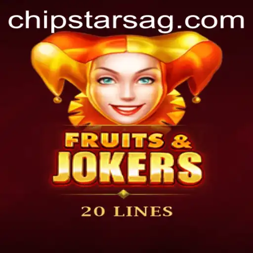 Exploring the Exciting World of FruitsAndJokers20 and 667.bet