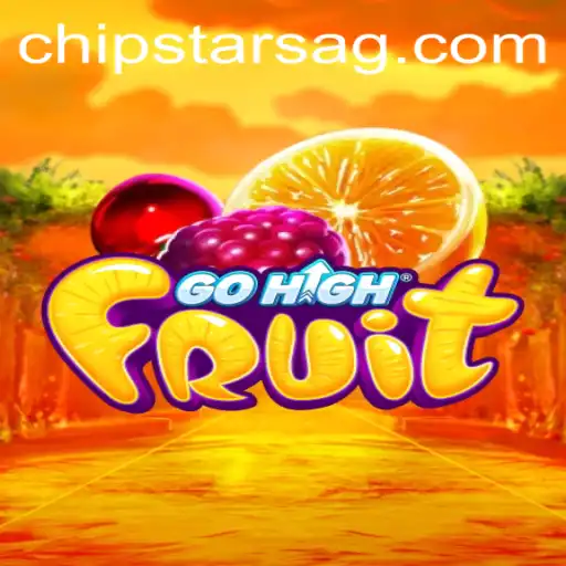 GoHighFruit: A New Fruit-Filled Adventure on 667.bet