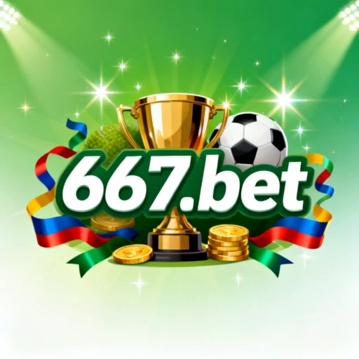 667.bet Logo
