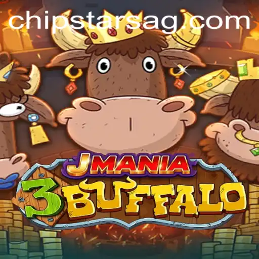 Exploring JMania3Buffalo: A Modern Gaming Adventure Twinned with 667.bet