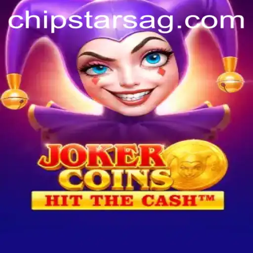 JokerCoins: Discover the Thrilling World of 667.bet