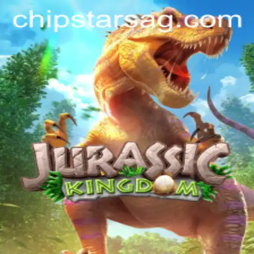 Explore the Thrilling World of JurassicKingdom on 667.bet