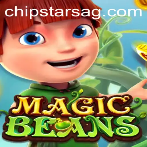 Discover the Enchantment of MAGICBEANS: A Thrilling Adventure at 667.bet