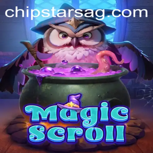 MagicScroll Unveiled: Dive Into the World of Enchantment and Strategy