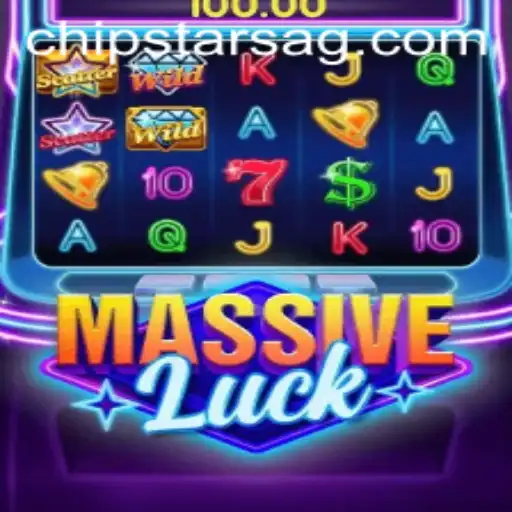 Exploring the Thrills of MassiveLuck: The Ultimate Gaming Experience with 667.bet