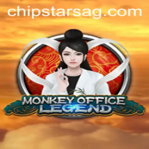 Exploring the Fascinating World of 'MonkeyOfficeLegend' and 667.bet