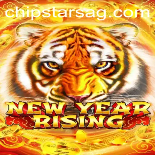 Unveiling NewYearRising: The Ultimate New Year's Adventure with 667.bet