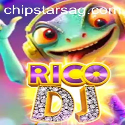 Discover the Thrills of RicoDJ: A Deep Dive into the New Sensation with 667.bet