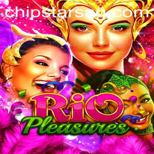 Dive into the Exciting World of RioPleasures: A Thrilling Adventure with 667.bet