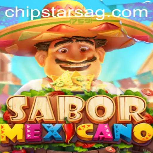 SaborMexicano: A Vibrant Journey into Mexican Culture Through Gaming