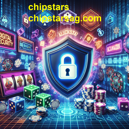 A Importância da Segurança nos Jogos Online