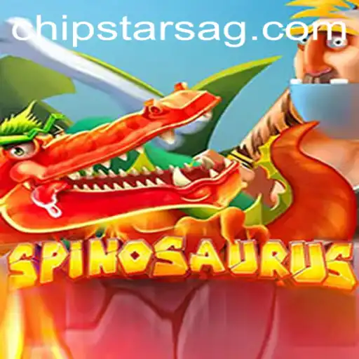 The Exciting World of Spinosaurus: A Thrilling Adventure at 667.bet
