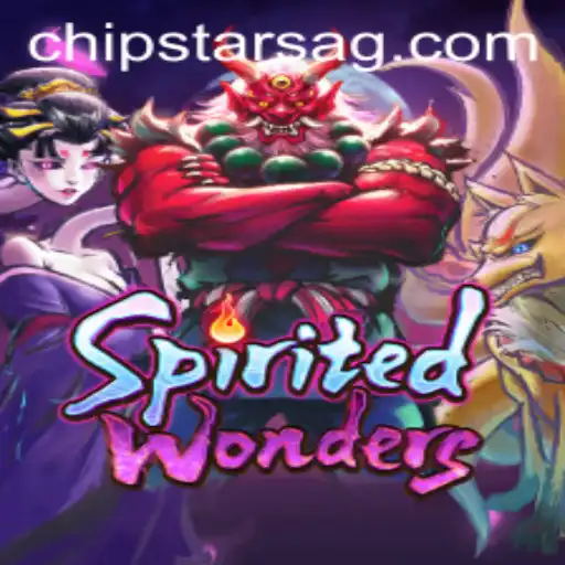 Exploring the Mystical World of SpiritedWonders