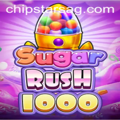 Unveiling SugarRush1000: The Exciting New Game from 667.bet