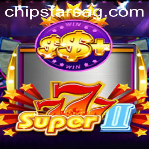 Unlock the Adventure: Dive into Super777II