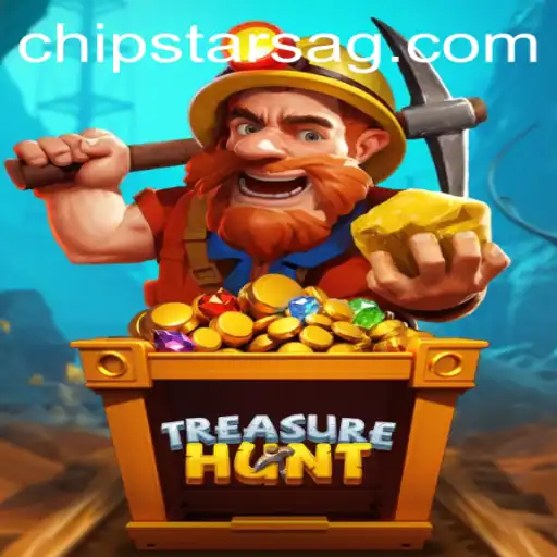 Unlock the Secrets of TreasureHunt: Dive into an Adventurous Gaming Experience